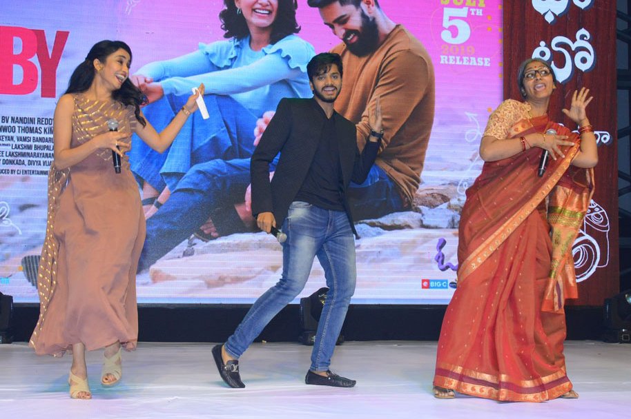 Oh-Baby-Movie-Pre-Release-Event-Photos